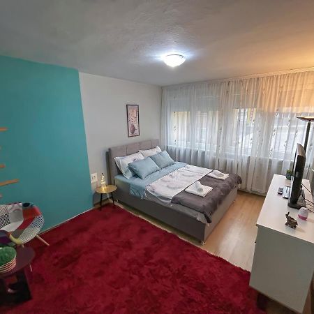 Apartment Gataric Banja Luka Esterno foto